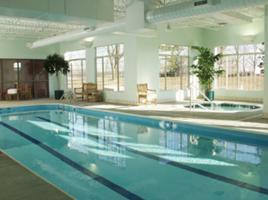 Hotel Best Western Plus Franklin Par