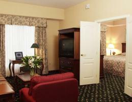 Hotel Best Western Plus Franklin Par