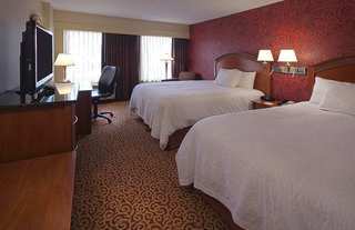Hotel Hampton Inn & Suites Columbus-downtown Oh