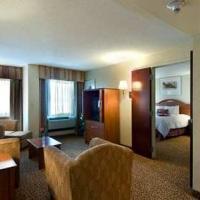 Hotel Hampton Inn & Suites Columbus-downtown Oh