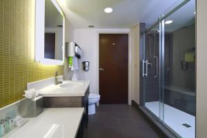 Hotel Hampton Inn & Suites Columbus-downtown Oh