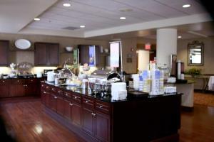 Hotel Hampton Inn & Suites Columbus-downtown Oh