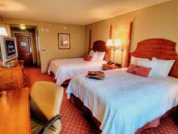 Hotel Hampton Inn & Suites Greenville-downtown Sc
