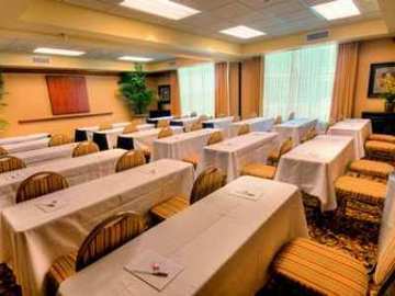 Hotel Hampton Inn & Suites Greenville-downtown Sc