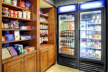 Hotel Hampton Inn & Suites Greenville-downtown Sc