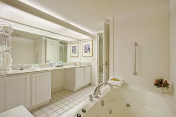 Hotel Homewood Suites Harrisburg-west