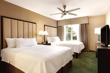 Hotel Homewood Suites Harrisburg-west