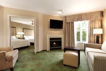 Hotel Homewood Suites Harrisburg-west