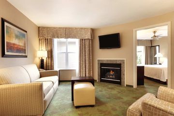 Hotel Homewood Suites Harrisburg-west