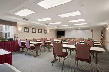Hotel Homewood Suites Harrisburg-west