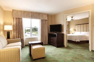 Hotel Homewood Suites Harrisburg-west