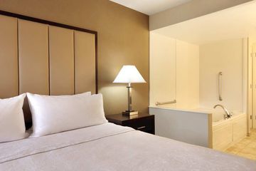 Hotel Homewood Suites Harrisburg-west