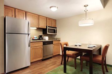 Hotel Homewood Suites Harrisburg-west