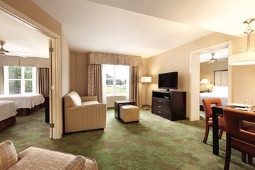 Hotel Homewood Suites Harrisburg-west