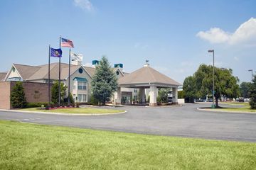 Hotel Homewood Suites Harrisburg-west