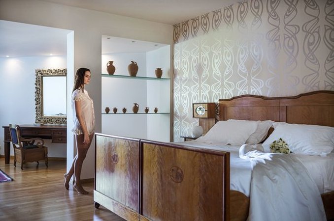Hotel Elounda Gulf Villas And Suites