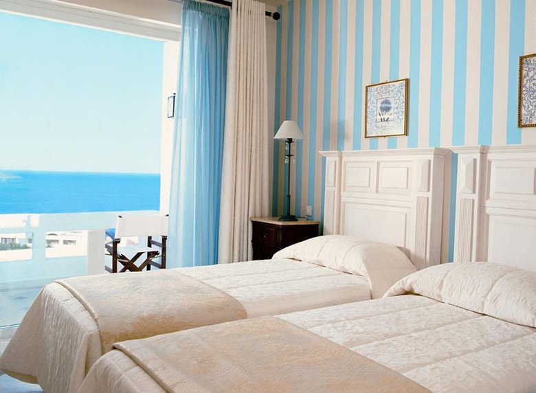 Hotel Elounda Gulf Villas And Suites