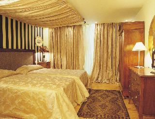 Hotel Elounda Gulf Villas And Suites