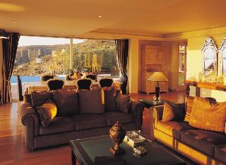 Hotel Elounda Gulf Villas And Suites