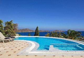 Hotel Elounda Gulf Villas And Suites
