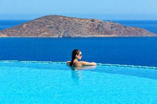 Hotel Elounda Gulf Villas And Suites