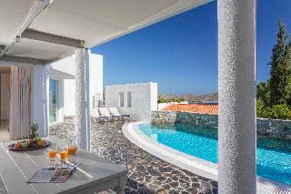 Hotel Elounda Gulf Villas And Suites