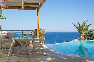 Hotel Elounda Gulf Villas And Suites
