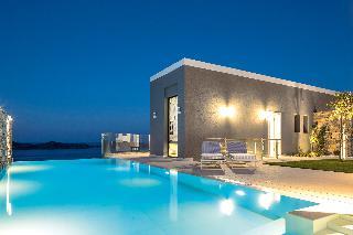 Hotel Elounda Gulf Villas And Suites