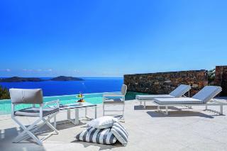 Hotel Elounda Gulf Villas And Suites