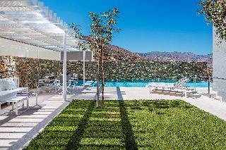 Hotel Elounda Gulf Villas And Suites