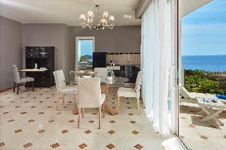 Hotel Elounda Gulf Villas And Suites