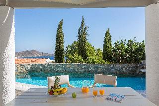 Hotel Elounda Gulf Villas And Suites