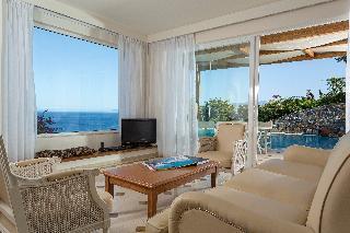 Hotel Elounda Gulf Villas And Suites