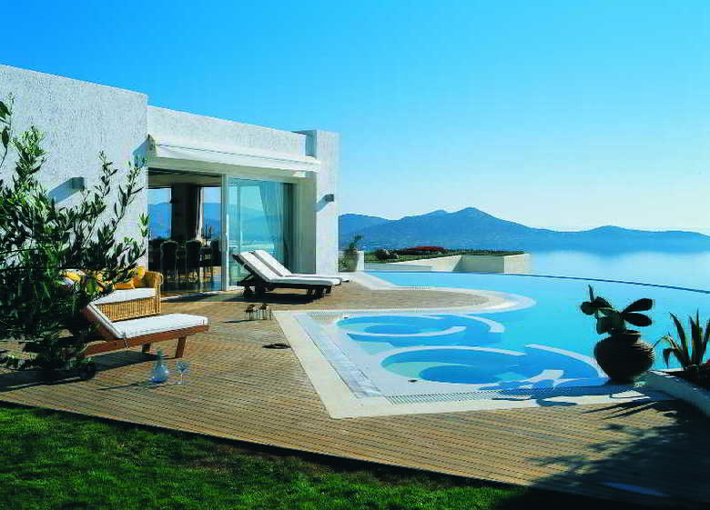 Hotel Elounda Gulf Villas And Suites