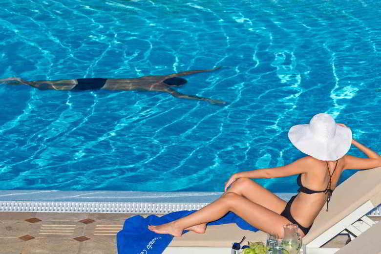 Hotel Elounda Gulf Villas And Suites