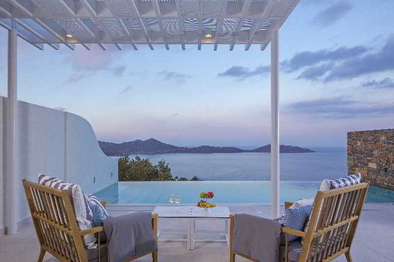 Hotel Elounda Gulf Villas And Suites