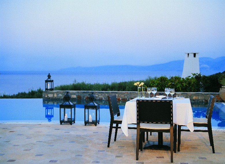 Hotel Elounda Gulf Villas And Suites