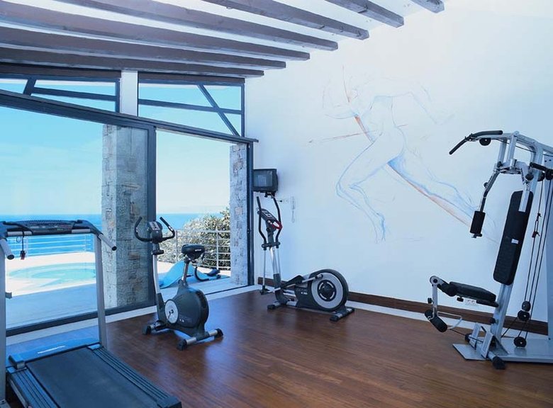 Hotel Elounda Gulf Villas And Suites