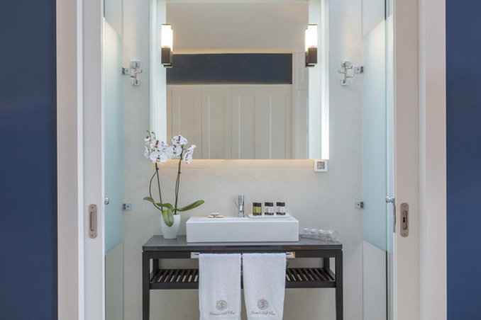 Hotel Elounda Gulf Villas And Suites