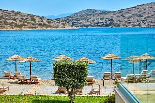 Hotel Elounda Gulf Villas And Suites