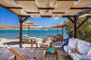 Hotel Elounda Gulf Villas And Suites