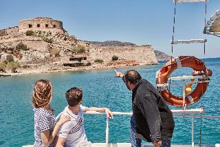 Hotel Elounda Gulf Villas And Suites