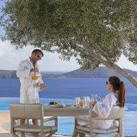 Hotel Elounda Gulf Villas And Suites