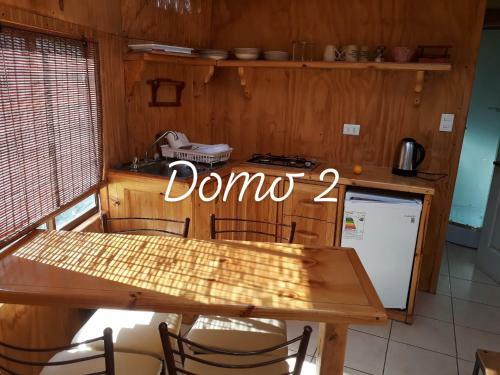 Posada Domos Andalhue