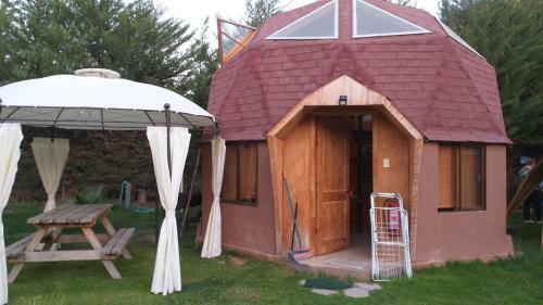 Posada Domos Andalhue