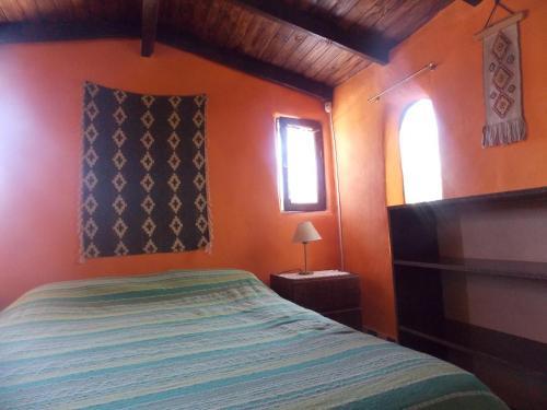 Lodge La Ruca