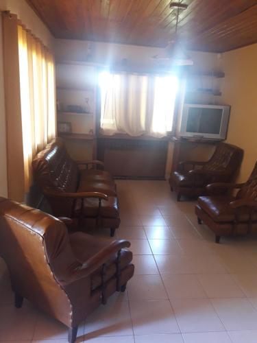 La Casa De Alfredo