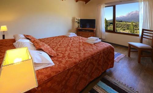 Lodge Villa Escondida
