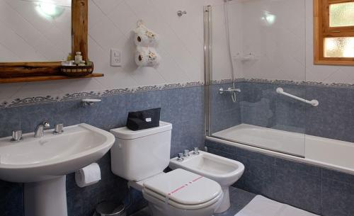 Lodge Villa Escondida