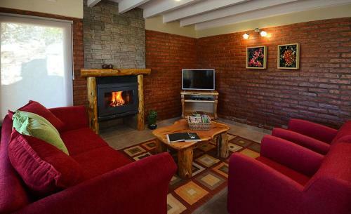 Lodge Villa Escondida